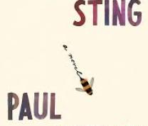 Jackson Heights Book Club: "The Bee Sting" by Paul Murray